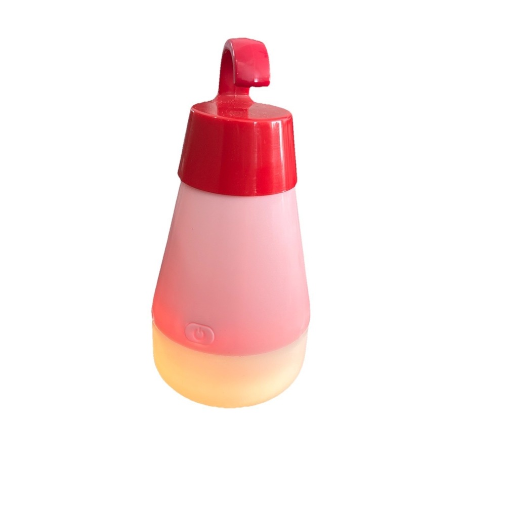 Modern Monkey Mood Mixer Drop Light Lantern Hanging Light camping